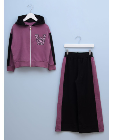 Trenerka za devojčice 2-030