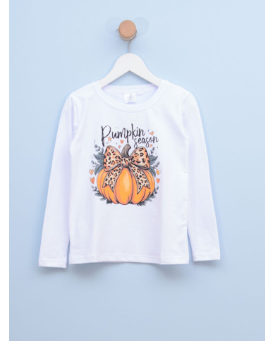 Majica za devojčice 2-001