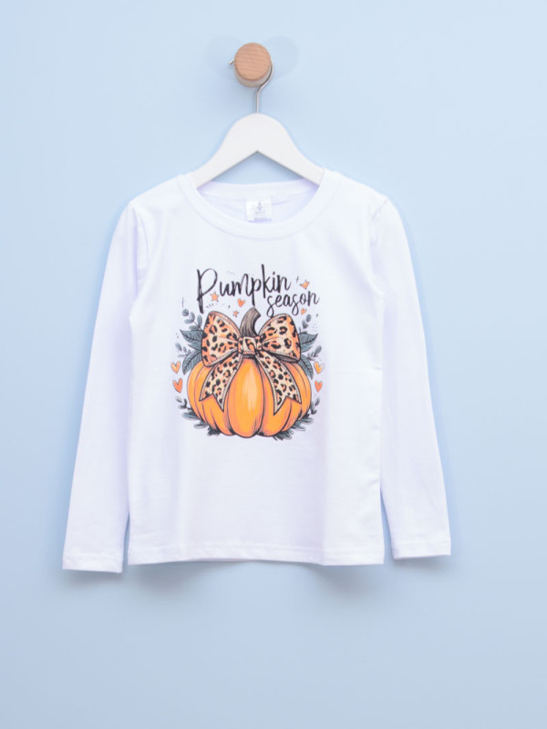 Majica za devojčice 2-001