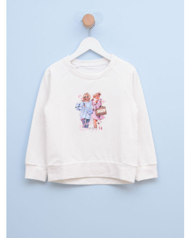 Duks za devojčice JZ25-0134