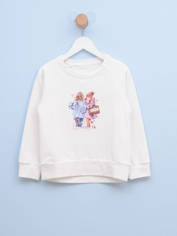 Duks za devojčice JZ25-0134