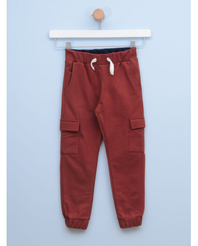 Donji deo trenerke JZ25-3DDT09