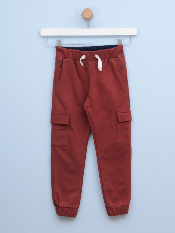 Donji deo trenerke JZ25-3DDT09