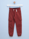 Donji deo trenerke JZ25-3DDT09