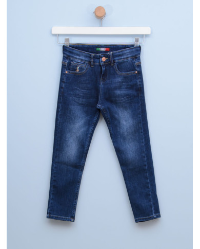 Farmerke za dečake 8861