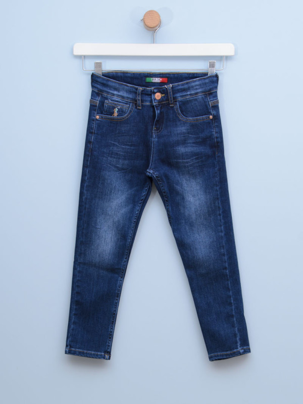 Farmerke za dečake 8861