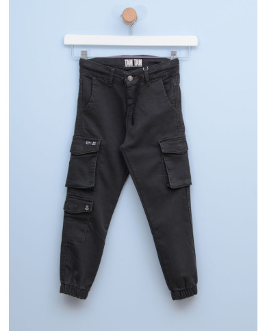 Pantalone za dečake 8881