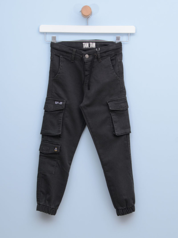 Pantalone za dečake 8881