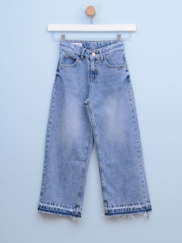 Farmerke za devojčice 7824