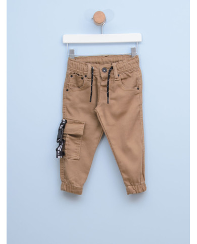 Pantalone za bebe 684