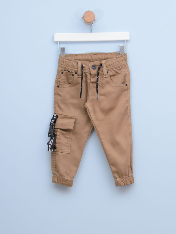 Pantalone za bebe 684 Pantalone za bebe 684