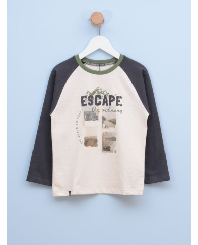 Majica za dečake JZ23-3MA06