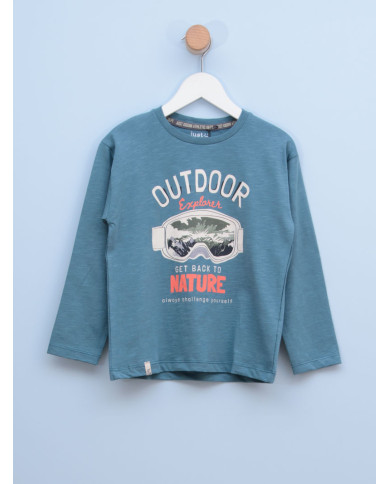 Majica za dečake JZ23-3MA50