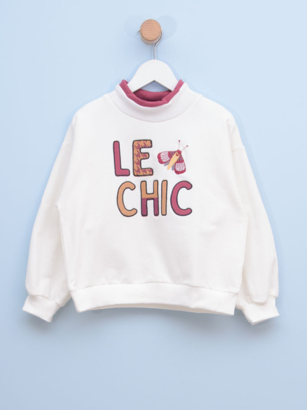 Duks za devojčice JZ23-4DU18