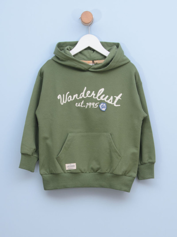 Duks za dečake JZ23-3DUO4