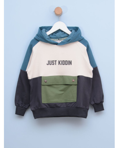 Duks za dečake JZ23-3DU22