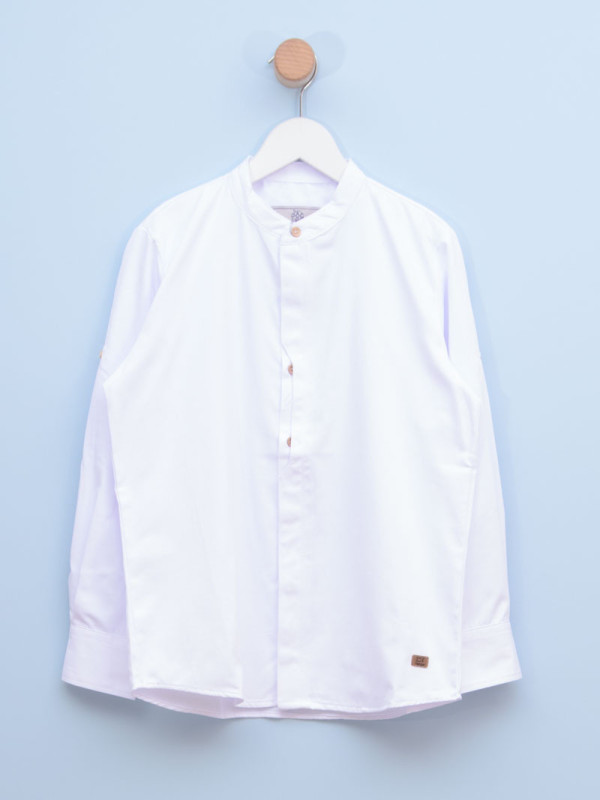 Kosulja za dečake 9465