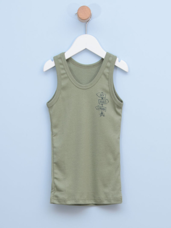 Potkošulja za dečake 75340