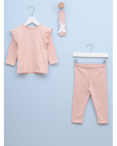 Komplet sa trakom 25001