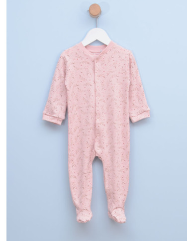 Štrampla za bebe devojčice JZ25-8ZEST01