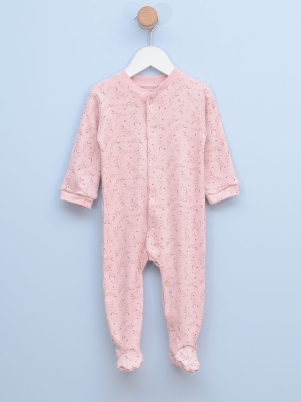 Štrampla za bebe devojčice JZ25-8ZEST01