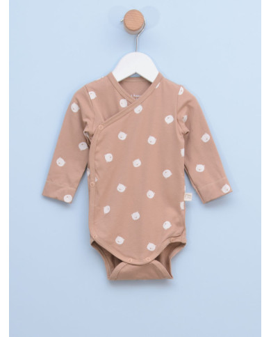 Bodi za bebe JZ24-UBOPR10