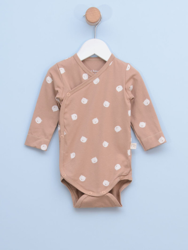 Bodi za bebe JZ24-UBOPR10