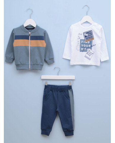 Trenerka za bebe 25020