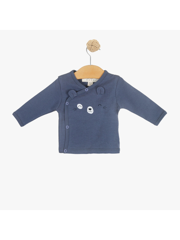 Set za iznošenje za bebe dečake JZ25-7S6DH01