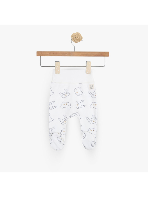 Set za iznošenje za bebe dečake JZ25-7S6DH01