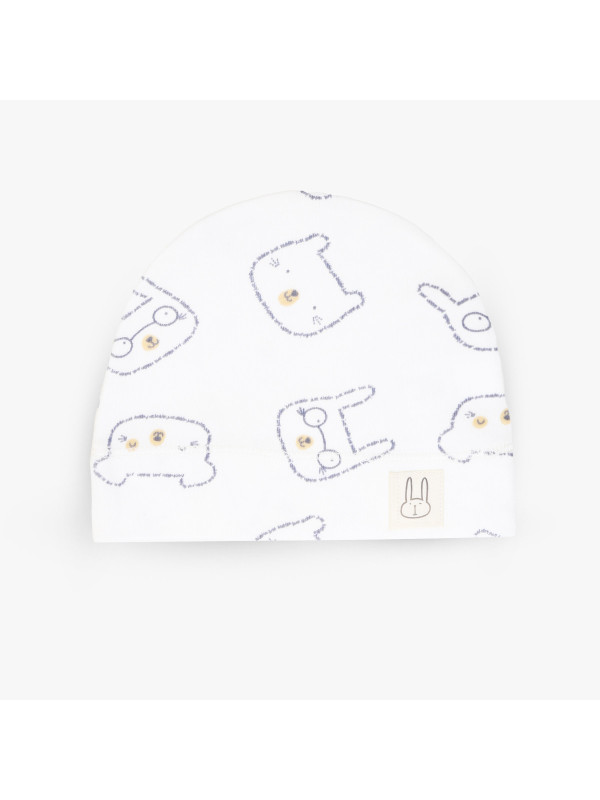Set za iznošenje za bebe dečake JZ25-7S6DH01