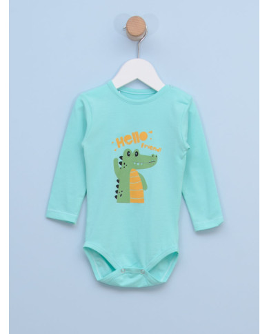 Bodi za bebe dečake 0316