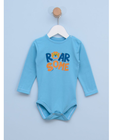 Bodi za bebe dečake 0316