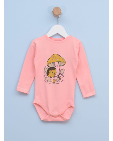 Bodi za bebe devojčice 0316