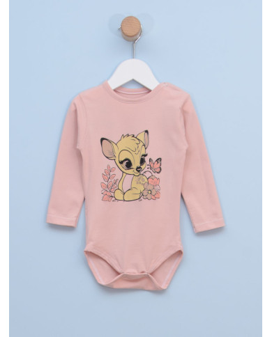 Bodi za bebe devojčice 0316