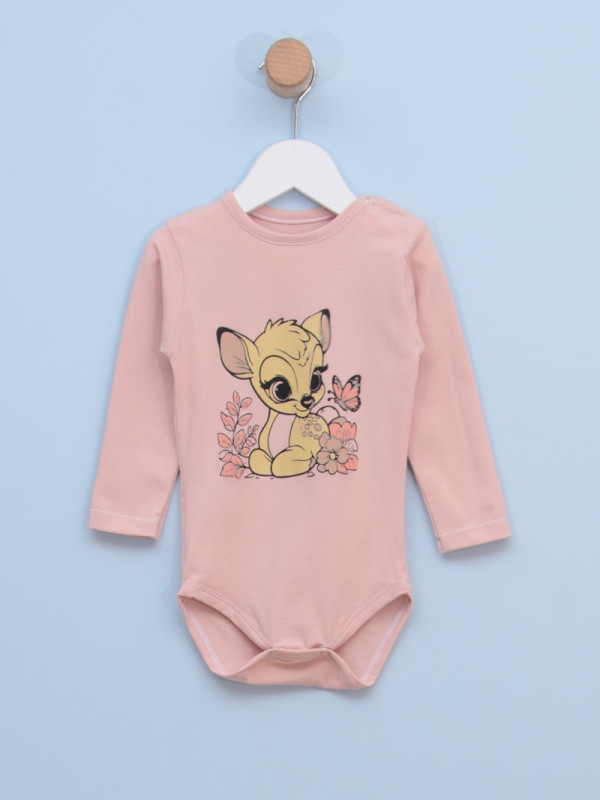 Bodi za bebe devojčice 0316