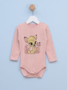 Bodi za bebe devojčice 0316