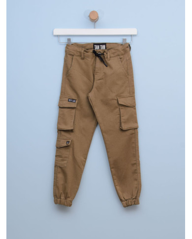 Pantalone za dečake 8881