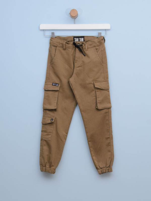 Pantalone za dečake 8881