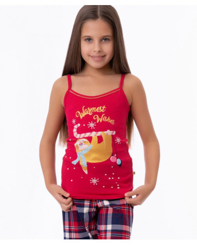 Majica za devojčice 75447