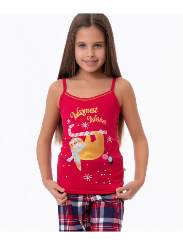 Majica za devojčice 75447