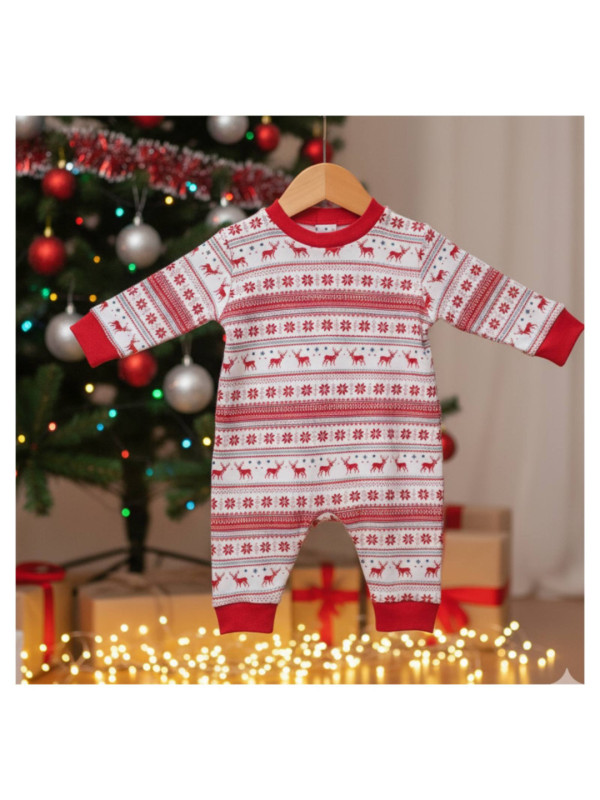 Štrampla za bebe DEZEN NG26