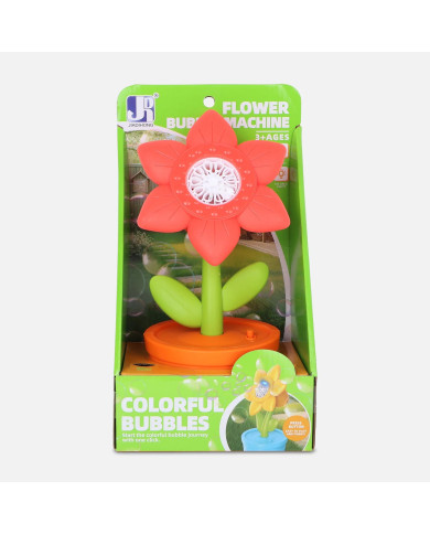 Igračka za pravljenje mehurića