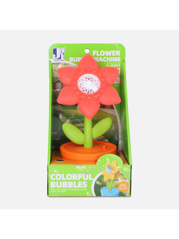 Igračka za pravljenje mehurića