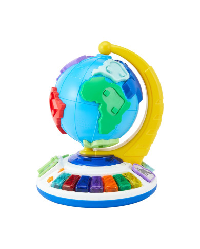 Igračka interaktivni edukativni globus za decu