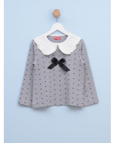 Majica za devojčice 11849