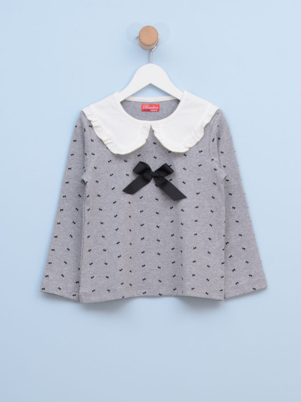 Majica za devojčice 11849