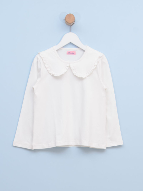 Majica za devojčice 11847