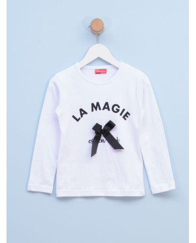 Majica za devojčice 11847