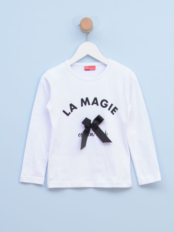 Majica za devojčice 11847